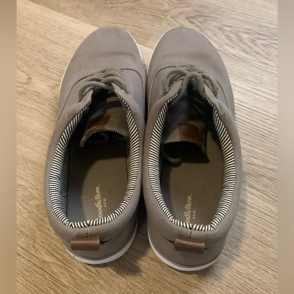 Good fellow Men’s Shoes - Size 10 1/2 - Picture 2 of 4